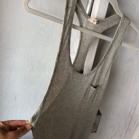 Wilfred Free®️ Racerback Dress - Picture 5 of 5